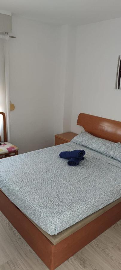 Precioso Apartamento Con Piscina Y Vistas Al Mar Mediterraneo. Benidorm Exterior foto